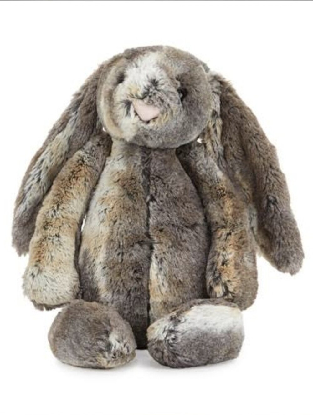 Large Jelly Cat Bashful Woodland Bunny